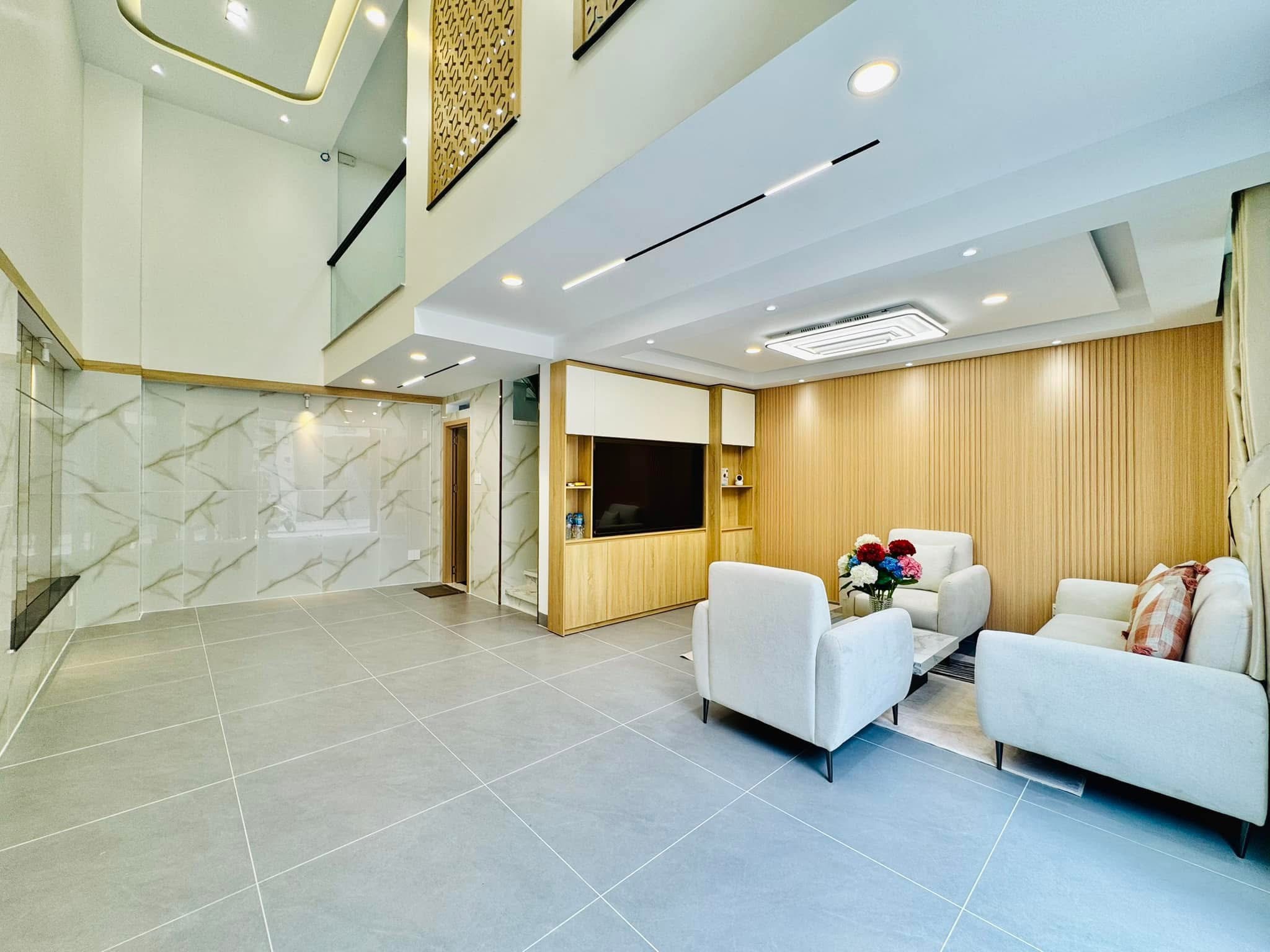 NHÀ GÒ VẤP ĐƯỜNG NGUYỄN VĂN KHỐI DTS 80M2 6 WC 2 LẦU-anh-7