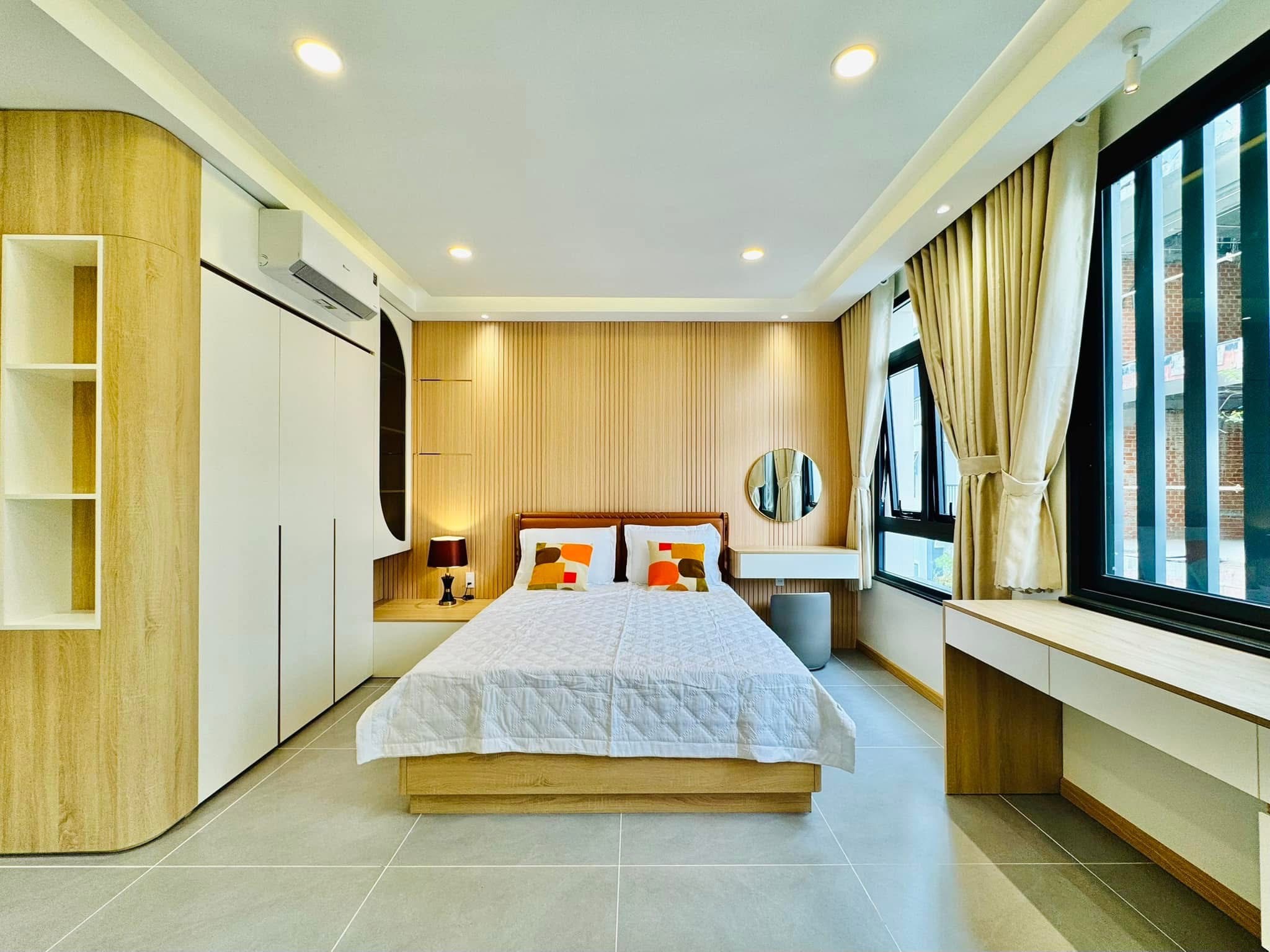 NHÀ GÒ VẤP ĐƯỜNG NGUYỄN VĂN KHỐI DTS 80M2 6 WC 2 LẦU-anh-9