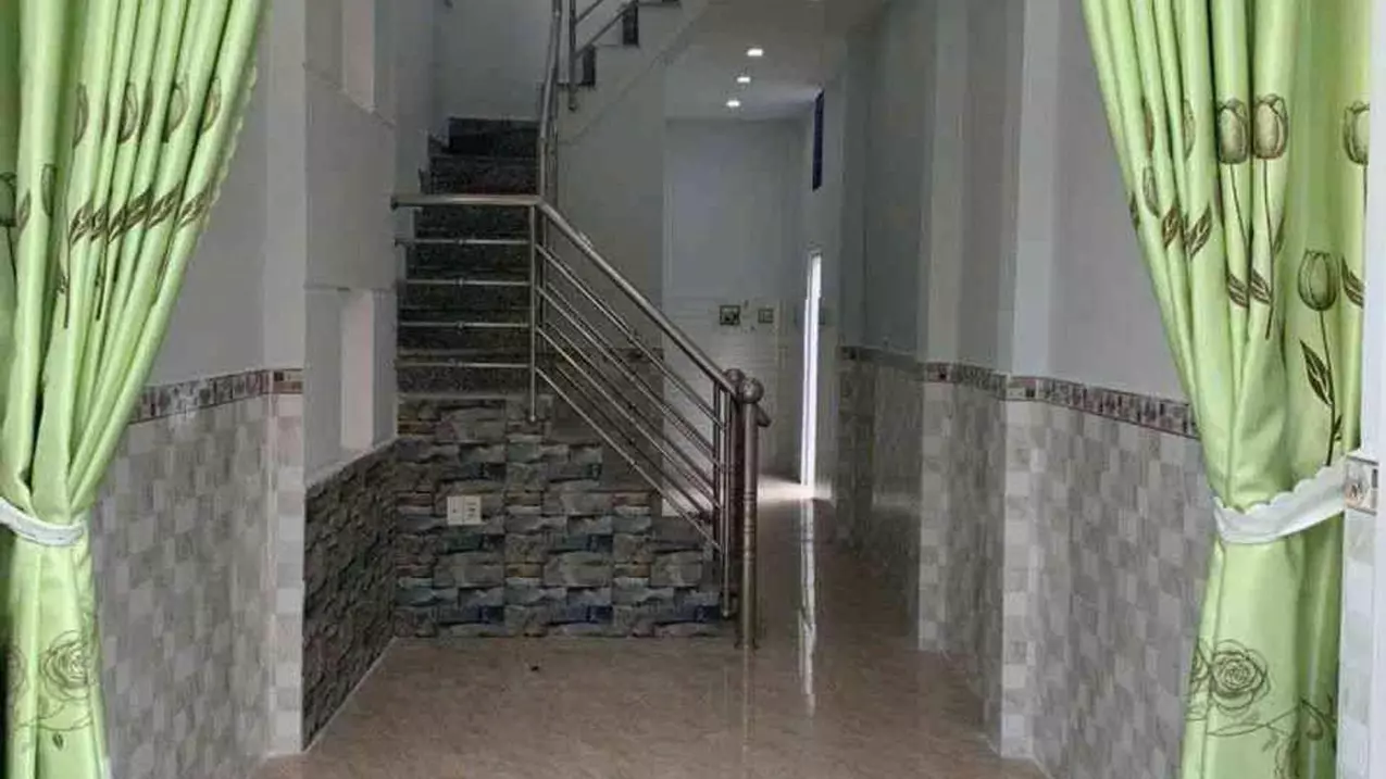 Nhà Góc 2MT Lâm Thị Hố Q12 – 50m2 Đúc Lầu – HXH 8m – Chỉ 2,9 Tỷ-anh-3
