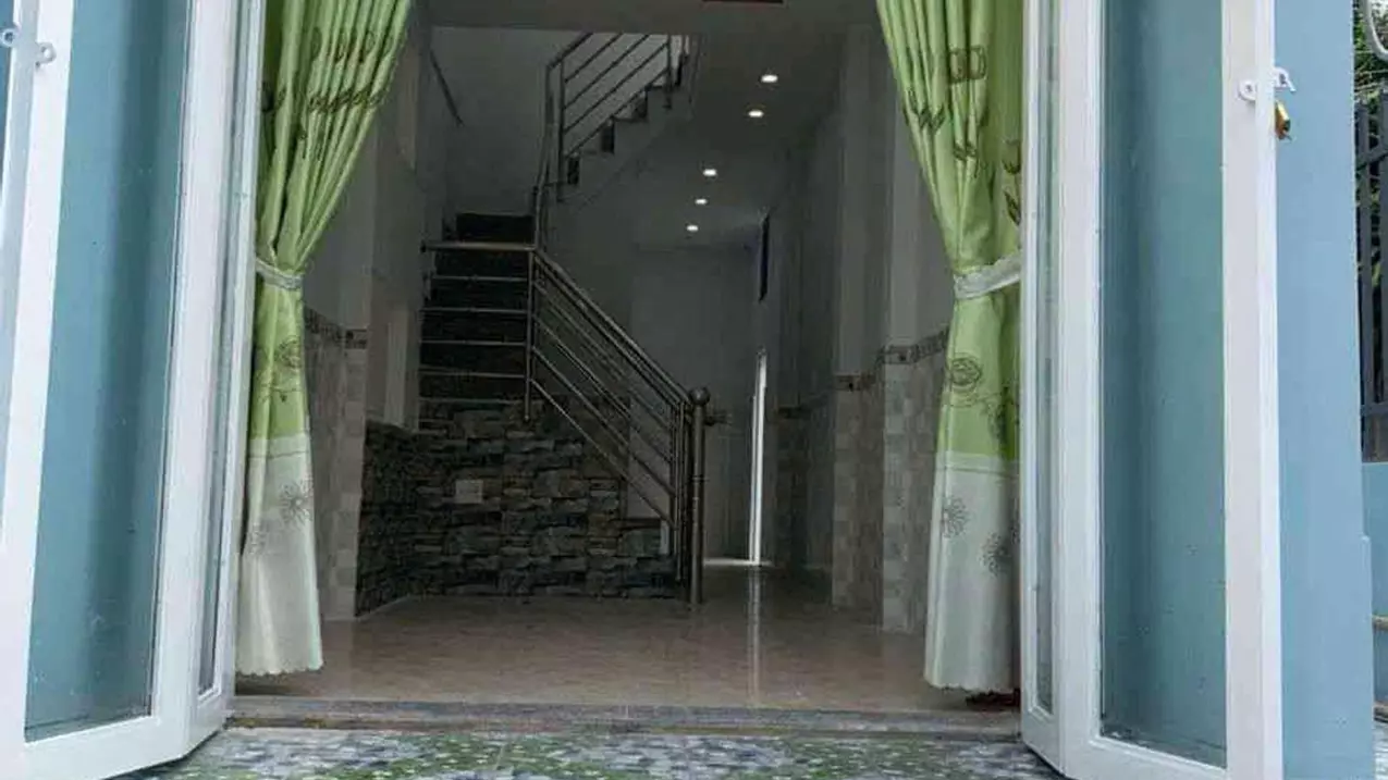 Nhà Góc 2MT Lâm Thị Hố Q12 – 50m2 Đúc Lầu – HXH 8m – Chỉ 2,9 Tỷ-anh-4