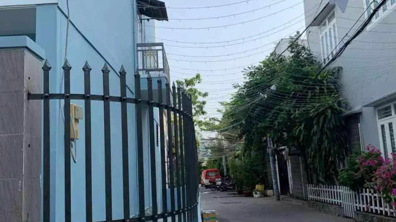 Nhà Góc 2MT Lâm Thị Hố Q12 – 50m2 Đúc Lầu – HXH 8m – Chỉ 2,9 Tỷ-anh-5