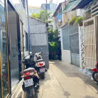 Nhà góc,mới 2 tầng hẻm thông đường Hưng Phú P10Q8. Giá 3.39 tỷ-anh-8