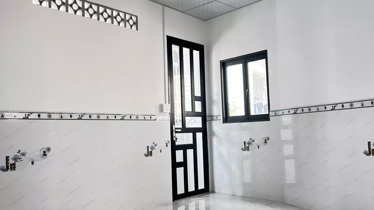 Nhà góc,mới 2 tầng hẻm thông đường Hưng Phú P10Q8. Giá 3.39 tỷ-anh-3