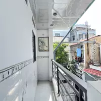 Nhà góc,mới 2 tầng hẻm thông đường Hưng Phú P10Q8. Giá 3.39 tỷ-anh-7