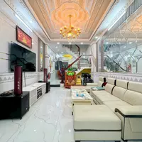 Nhà hẻm 1979 Huỳnh Tấn Phát, gara xe hơi, 4 tầng, chủ 7.49 tỷ-anh-5