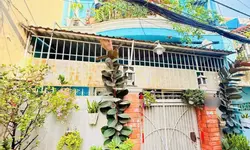 Bán nhà 35m2 Hoàng Bật Đạt, Tân Bình, 2 tỷ 9, nở hậu, hoàn công đủ-anh-13
