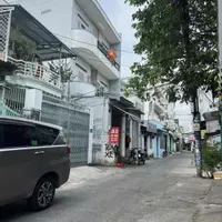 Bán nhà 35m2 Hoàng Bật Đạt, Tân Bình, 2 tỷ 9, nở hậu, hoàn công đủ-anh-3