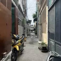 Bán nhà 35m2 Hoàng Bật Đạt, Tân Bình, 2 tỷ 9, nở hậu, hoàn công đủ-anh-4