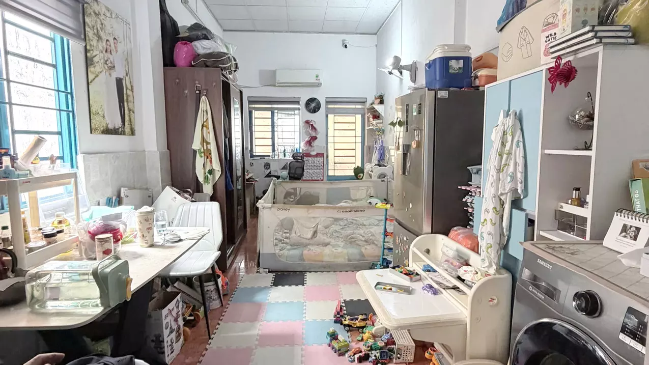 Nhà hẻm 3m thẳng tới nhà Tuy Lý Vương P12Q8-anh-2