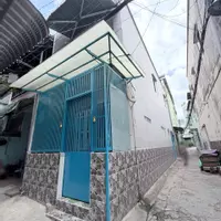 Nhà hẻm 3m thẳng tới nhà Tuy Lý Vương P12Q8-anh-4