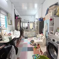 Nhà hẻm 3m thẳng tới nhà Tuy Lý Vương P12Q8-anh-5
