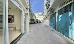 Nhà Hẻm 6m Phạm Văn Chiêu, P14_DT: 210m2-anh-13