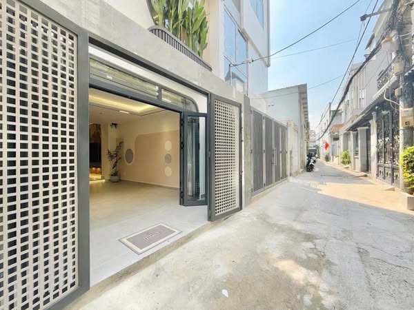 Nhà Hẻm 6m Phạm Văn Chiêu, P14_DT: 210m2-anh-2