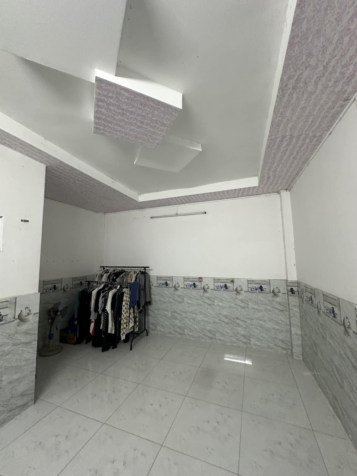 NHà Hẻm 6M Trần Thị Hè - Hiệp Thành - 79M2 - 2 Tầng - Xe Hơi Ngủ Nhà. Chỉ 4,5 Tỷ.-anh-3