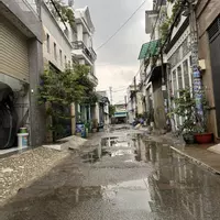 NHà Hẻm 6M Trần Thị Hè - Hiệp Thành - 79M2 - 2 Tầng - Xe Hơi Ngủ Nhà. Chỉ 4,5 Tỷ.-anh-6