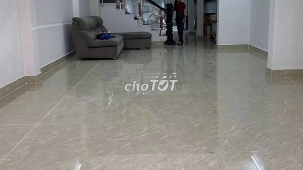 Nhà Hẻm 7m Ni Sư Huỳnh Liên_Ngay Khu Bàu Cát⚡4x15m-anh-2