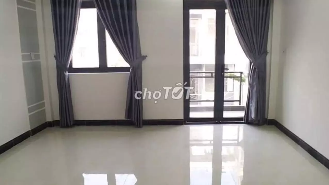 Nhà Hẻm 7m Ni Sư Huỳnh Liên_Ngay Khu Bàu Cát⚡4x15m-anh-5