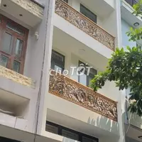 Nhà Hẻm 7m Ni Sư Huỳnh Liên_Ngay Khu Bàu Cát⚡4x15m-anh-6
