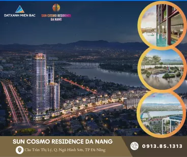 Căn hộ 3PN view Biển Mỹ Khê | Trung tâm TP Đà Nẵng | 0913 85 1313-anh-1