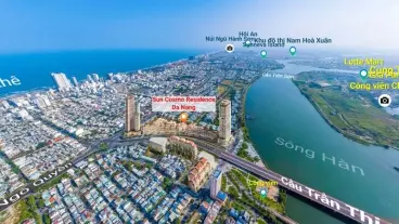 Căn hộ 3PN view Biển Mỹ Khê | Trung tâm TP Đà Nẵng | 0913 85 1313-anh-3