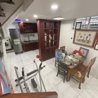 NHÀ HẺM THÔNG 5M XE HỚI TRÁNH BÙI QUANG LÀ - KINH DANH DA NGÀNH - 4MX17M - 4 TẦNG SÂN THƯỢNG - 6PN-anh-7