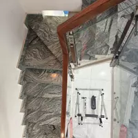 NHÀ HẺM THÔNG 5M XE HỚI TRÁNH BÙI QUANG LÀ - KINH DANH DA NGÀNH - 4MX17M - 4 TẦNG SÂN THƯỢNG - 6PN-anh-8