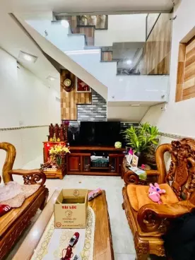 Nhà bán 76m2 hẻm oto 6m,Nguyễn Ảnh Thủ,1 trệt 1 lầu,giá 4,x tỷ-anh-1