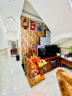 Nhà bán 76m2 hẻm oto 6m,Nguyễn Ảnh Thủ,1 trệt 1 lầu,giá 4,x tỷ-anh-2