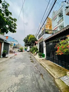 Nhà bán 76m2 hẻm oto 6m,Nguyễn Ảnh Thủ,1 trệt 1 lầu,giá 4,x tỷ-anh-3