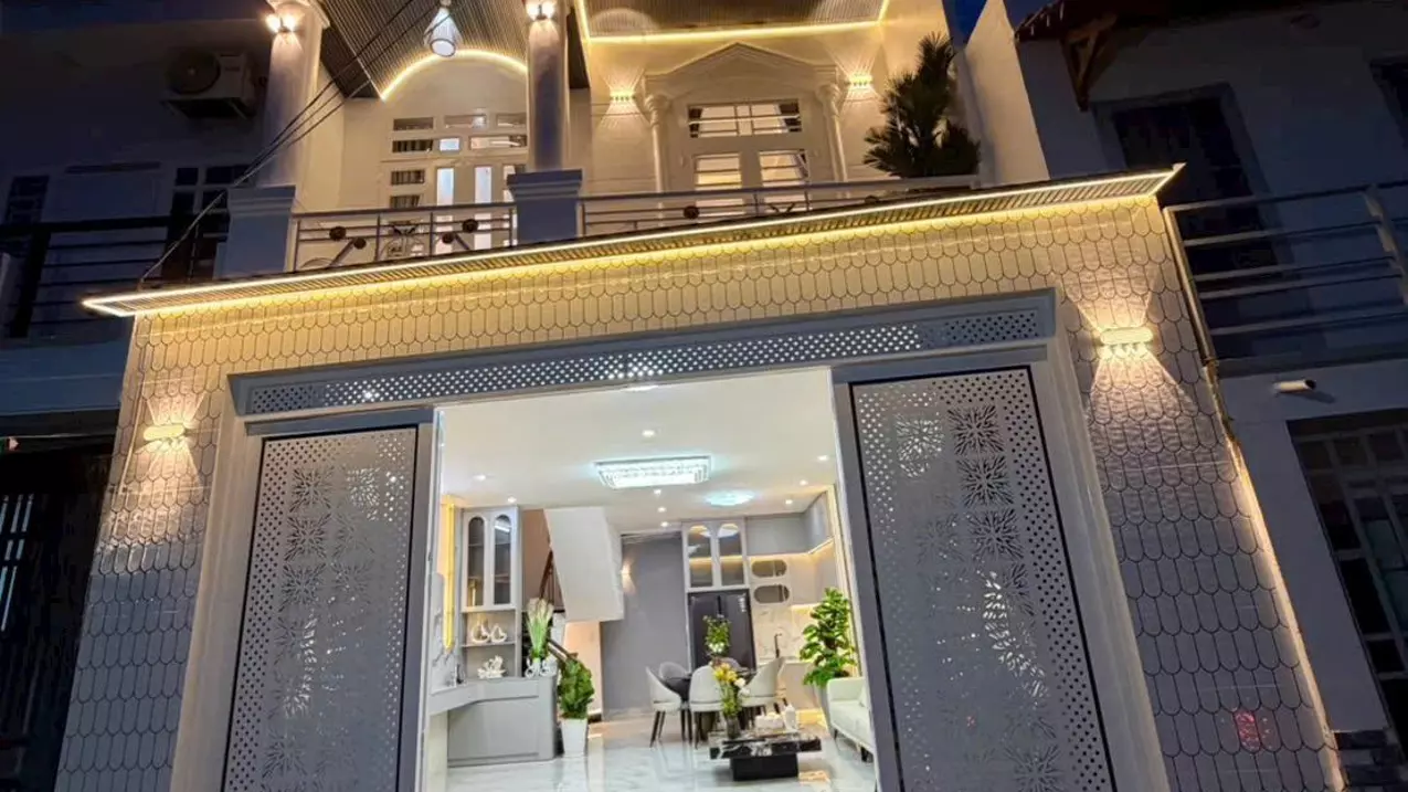 Nhà hẻm xe hơi Huỳnh Tấn Phát, ngay cầu Phú Xuân, ngang 5.5m, chỉ hơn 6 tỷ-anh-1