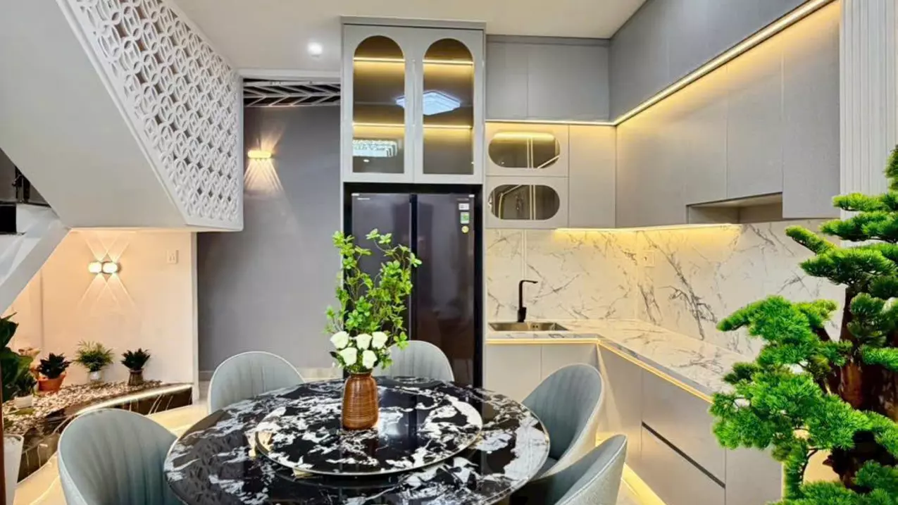 Nhà hẻm xe hơi Huỳnh Tấn Phát, ngay cầu Phú Xuân, ngang 5.5m, chỉ hơn 6 tỷ-anh-3