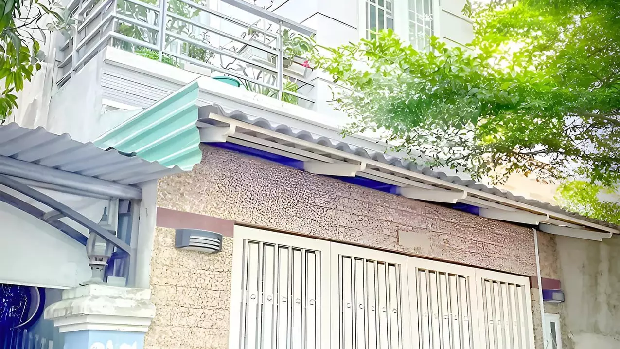 Nhà hẻm xe hơi Nguyễn Thị Thập, 4.5x17m, giá 8.4 tỷ, 2 tầng-anh-1