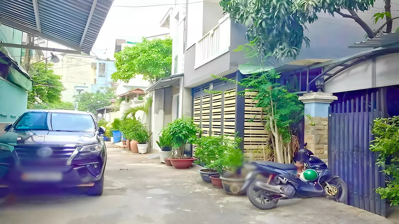 Nhà hẻm xe hơi Nguyễn Thị Thập, 4.5x17m, giá 8.4 tỷ, 2 tầng-anh-2