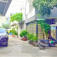 Nhà hẻm xe hơi Nguyễn Thị Thập, 4.5x17m, giá 8.4 tỷ, 2 tầng-anh-5