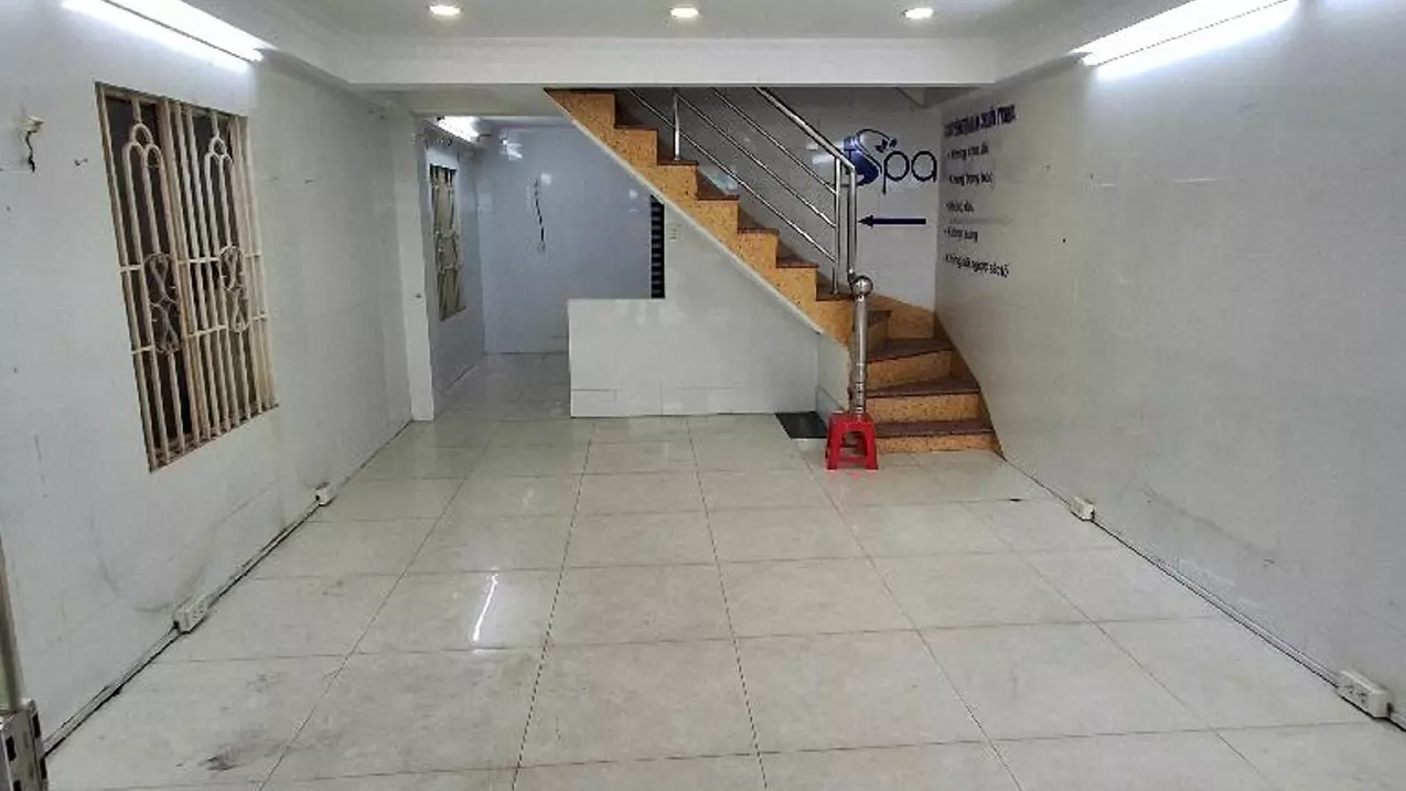 Nhà HẺM xe hơi THÔNG, 88 Nguyễn Văn Quỳ, QUẬN 7 , 42.3m2, Giá 4.79 tỷ-anh-1