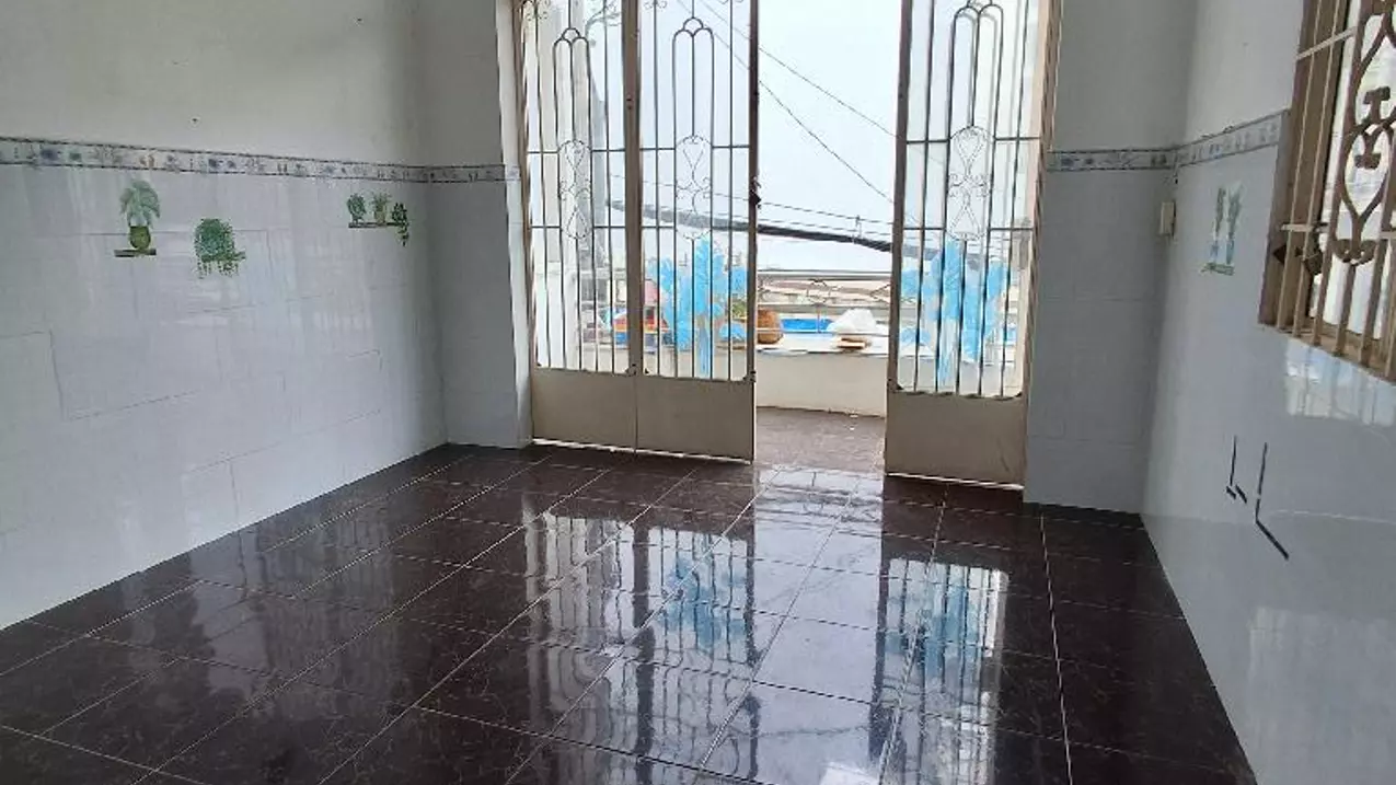 Nhà HẺM xe hơi THÔNG, 88 Nguyễn Văn Quỳ, QUẬN 7 , 42.3m2, Giá 4.79 tỷ-anh-2