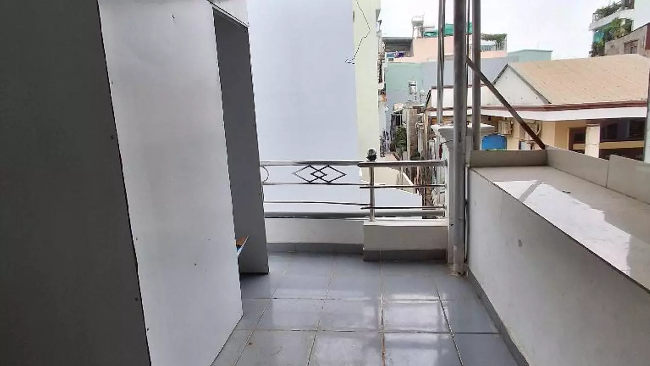 Nhà HẺM xe hơi THÔNG, 88 Nguyễn Văn Quỳ, QUẬN 7 , 42.3m2, Giá 4.79 tỷ-anh-3