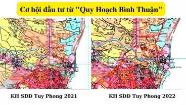 Đất biển FULL thổ cư sát thị trấn Liên Hương cách QL 1A 200m chỉ 757tr-anh-1