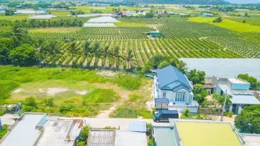 Đất biển FULL thổ cư sát thị trấn Liên Hương cách QL 1A 200m chỉ 757tr-anh-4
