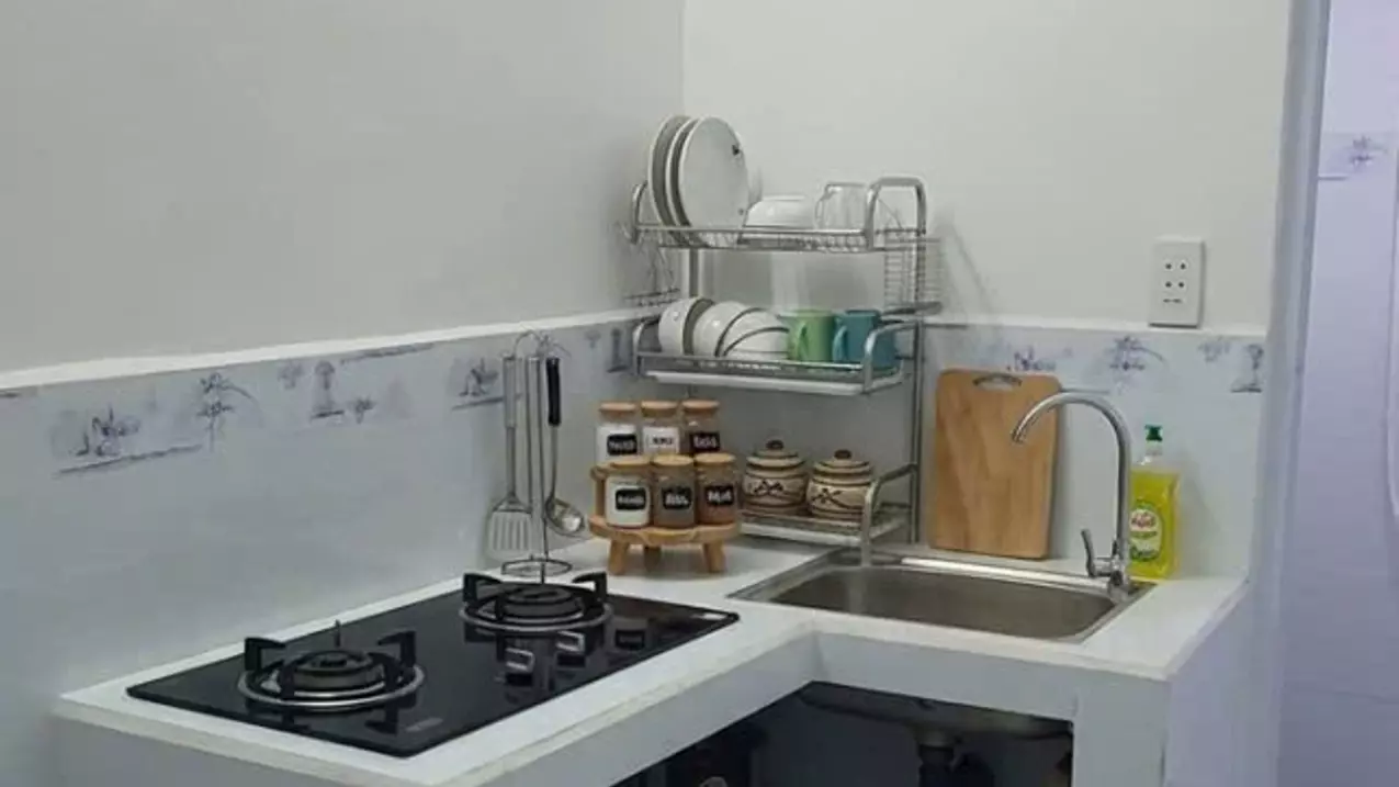 Nhà Hiếm - Quận 5 - 3PN, 4 WC - Hơn 2 tỷ - Cách chợ Hòa Bình 100m-anh-3