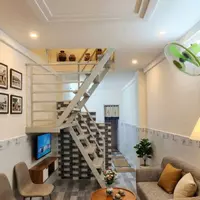 Nhà Hiếm - Quận 5 - 3PN, 4 WC - Hơn 2 tỷ - Cách chợ Hòa Bình 100m-anh-4