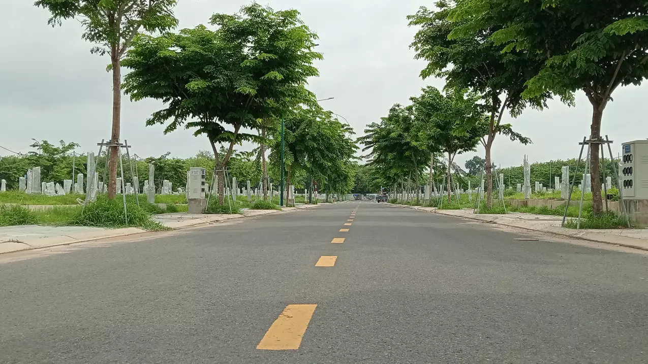 Nhà Hòa Lợi, Bến Cát, Bình Dương. 80m2 Mặt Dường 12m Cần Bán-anh-1