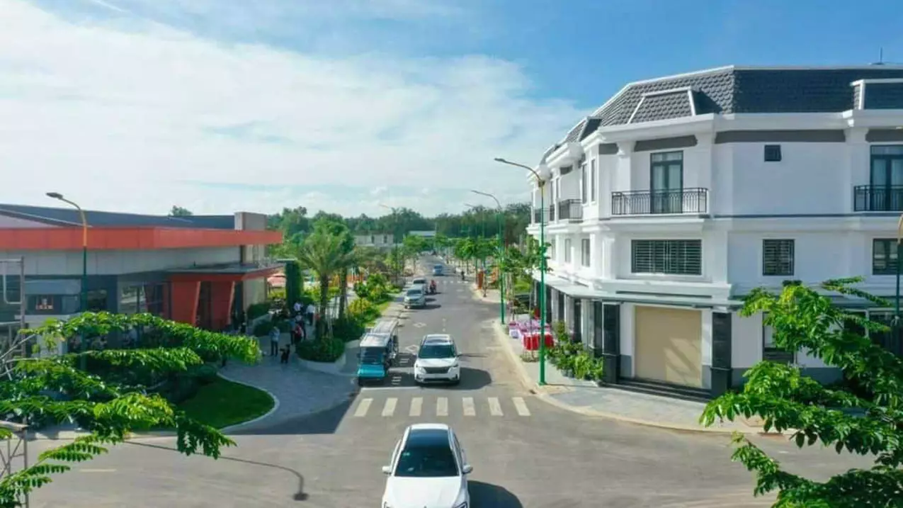 Nhà Hòa Lợi, Bến Cát, Bình Dương. 80m2 Mặt Dường 12m Cần Bán-anh-3