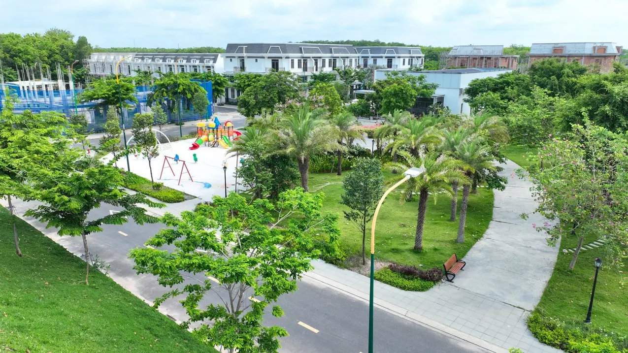 Nhà Hòa Lợi, Bến Cát, Bình Dương. 80m2 Mặt Dường 12m Cần Bán-anh-5