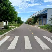 Bán lô đôi giá rẻ nhất khu 201,4m2(3ty6) khu Hoàng Long TT Diêu trì. Tuy Phước, B Định. Đt 0339598095-anh-12
