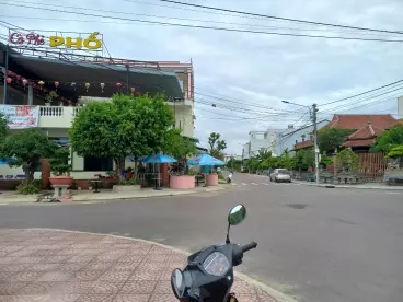 Bán lô đôi giá rẻ nhất khu 201,4m2(3ty6) khu Hoàng Long TT Diêu trì. Tuy Phước, B Định. Đt 0339598095-anh-5