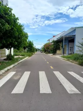 Bán lô đôi giá rẻ nhất khu 201,4m2(3ty6) khu Hoàng Long TT Diêu trì. Tuy Phước, B Định. Đt 0339598095-anh-6