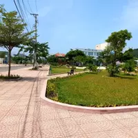 Bán lô đôi giá rẻ nhất khu 201,4m2(3ty6) khu Hoàng Long TT Diêu trì. Tuy Phước, B Định. Đt 0339598095-anh-7