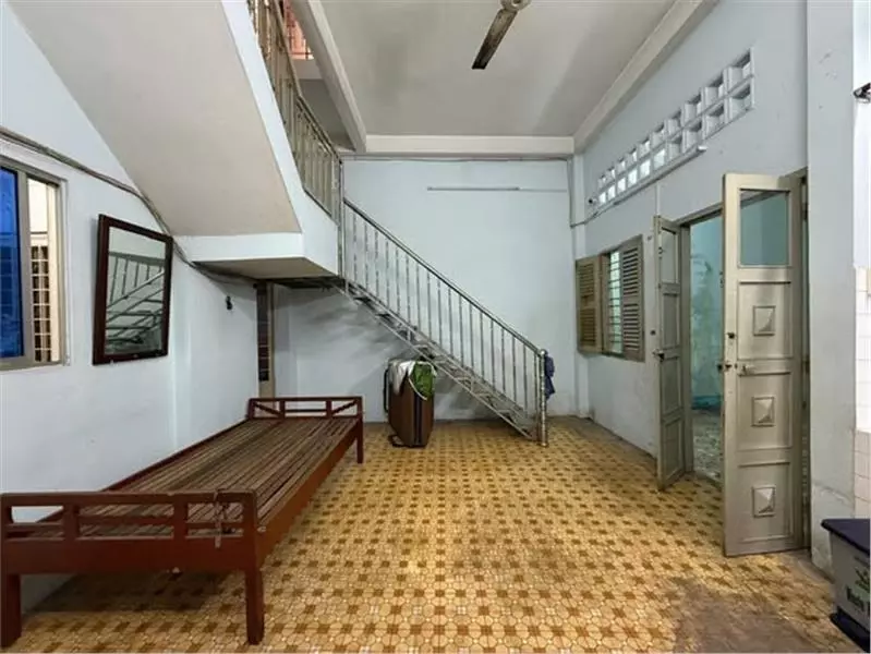 Nhà HXH Đường Bùi Thị Xuân Quận Tân Bình Phường 2 Cũ.-anh-2