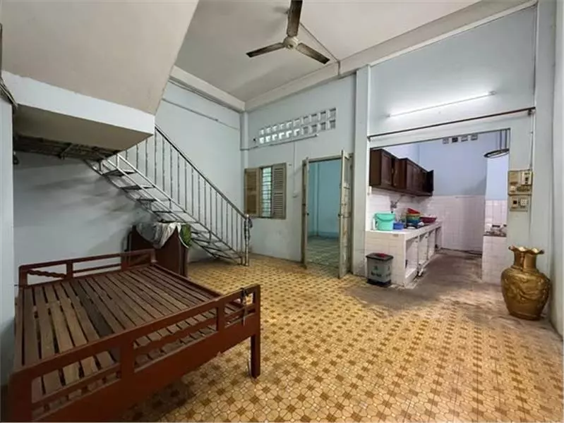 Nhà HXH Đường Bùi Thị Xuân Quận Tân Bình Phường 2 Cũ.-anh-3